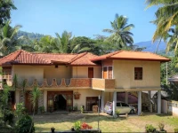 Mahaweli View Bungalow 