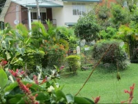 Visal White Bungalow 