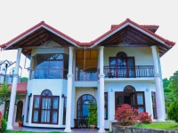 Kanda Holiday Bungalow 1*