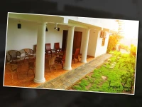Kandy Holiday Residence 
