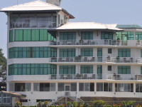 Amaara Sky Hotel