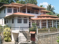The River Castle Hotel