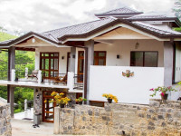 Natural House - Hanthana