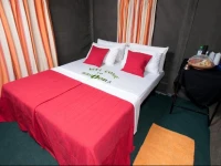 Mahoora Tented Safari Camp - Knuckles 