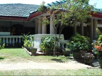 Kandy Lake Reach Hotel 