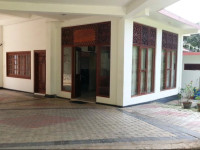 Hill View Hotel Kandy