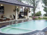 The Bungalow by Amaya