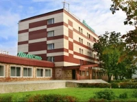 Гостиница Полисть 3*