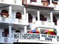 Nathashiya Holiday Inn 