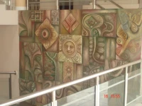 Kandy View Garden Hotel 