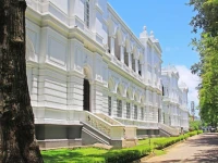 Sai Sea City Hotel 2*