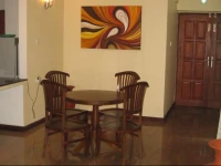 Wellington Residencies Apartment Colombo 