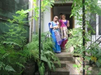 Peace of Mind Residencies 222/5 Cotta Road / Peace of Mind Guest House 
