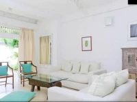 Colombo 7 - A Charming White Room 2*