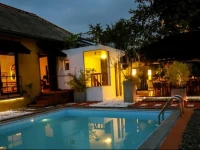 Escondite Hotel 