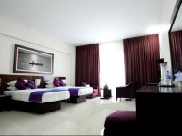 Mirage Hotel Colombo