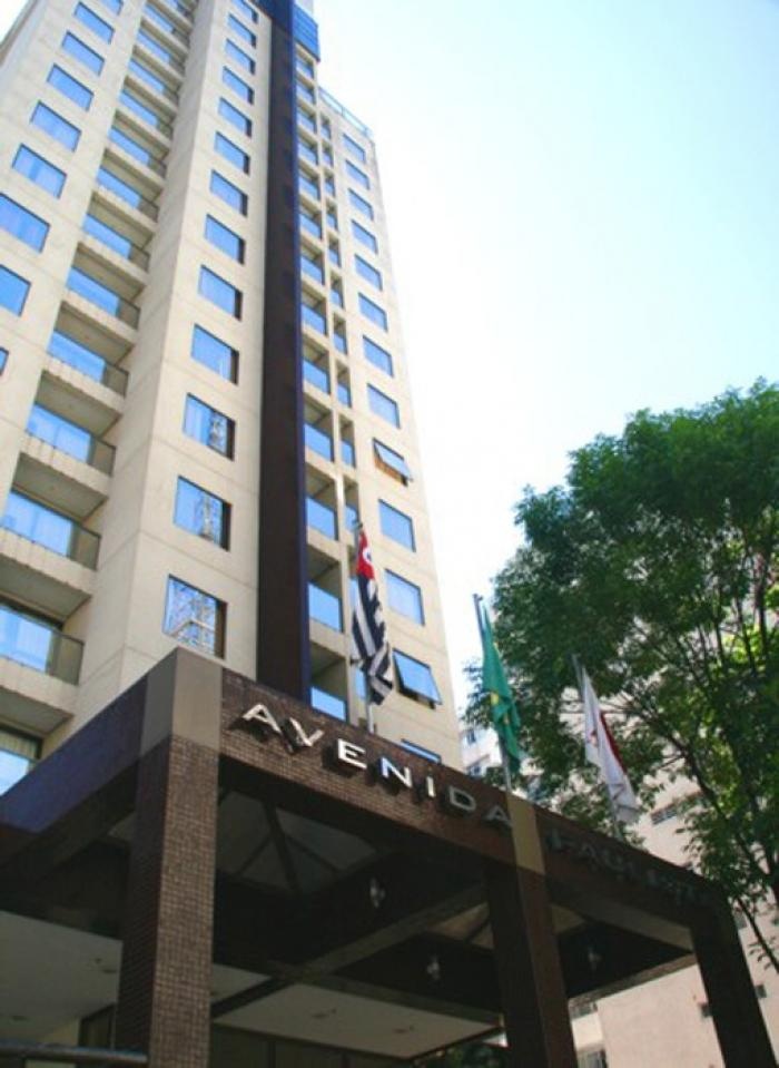 Feller Avenida Paulista 4*