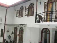 Kings Park Villa Nuwara Eliya 