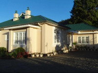Senani Colonial Holiday Bungalow