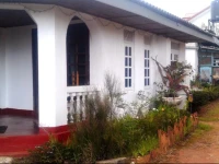 St Andrews Hostel Nuwara Eliya 