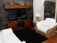 Serenus Boutique Villa 