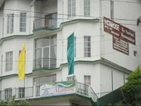 Monrose Hotel Nuwara Eliya 