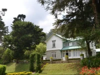 Brockenhurst Bungalow 