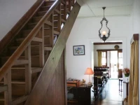 The Golf Green Bungalow 2*