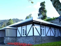 26 Loversleap Cottage 