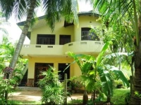 Moreena Homestay 
