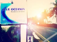 Blue Oceania Residences and Suites 