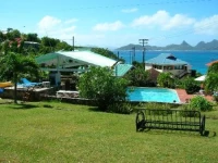Dennis Hideaway 3*