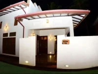 Sethum Villa 