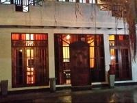 Canadian Residence - Negombo 