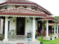 Shannon Rest B&B 