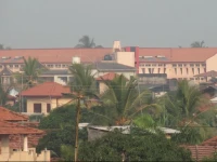 The Grand Residence Negombo / Grand Negombo 
