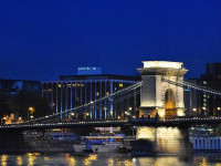 Sofitel Budapest Chain Bridge