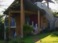 Whispering Waters Lodge