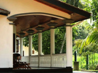 Lebenslust Villa