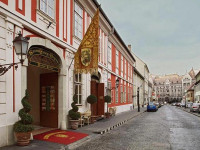 St. George Residence