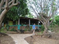 El Encanto 1*
