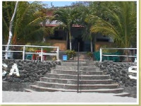 Finca Santo Domingo