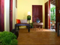 Hikkaduwa River View Cottage 1*