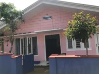 Villa 49 hotel beds Hikkaduwa 