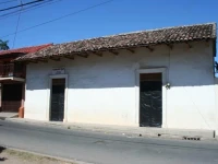 Hospedaje Central 1*