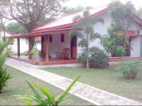 Katharagama Safari Hotel Kataragama