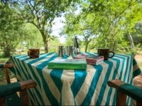 Kulu Safaris Mobile Tented Camping 4*