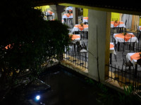 Samorich Hotel