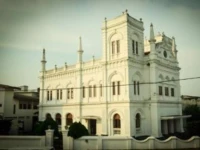 Galle Fort Hostel 1*