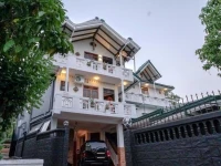 Ranthil Resort 